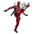 Zdjęcie produktu Deadpool & Wolverine Marvel Legends figurka akcji Dogpool &