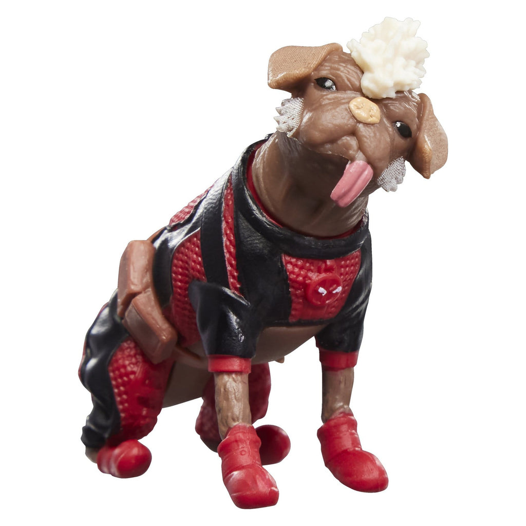 Zdjęcie produktu Deadpool & Wolverine Marvel Legends figurka akcji Dogpool &