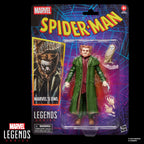 Zdjęcie produktu Spider-Man Marvel Legends Retro figurka akcji Marvel's Owl 15