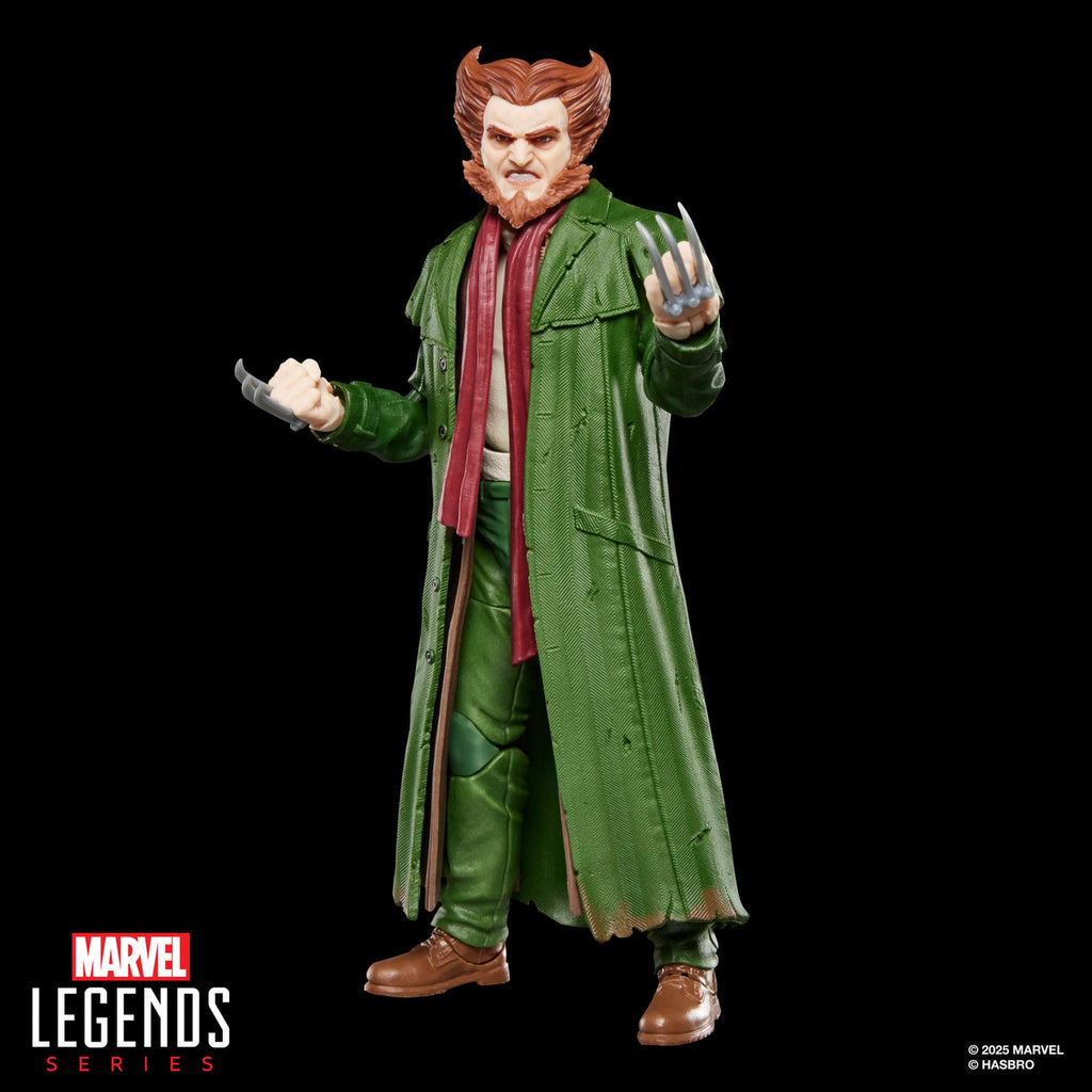 Zdjęcie produktu Spider-Man Marvel Legends Retro figurka akcji Marvel's Owl 15