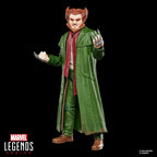 Zdjęcie produktu Spider-Man Marvel Legends Retro figurka akcji Marvel's Owl 15