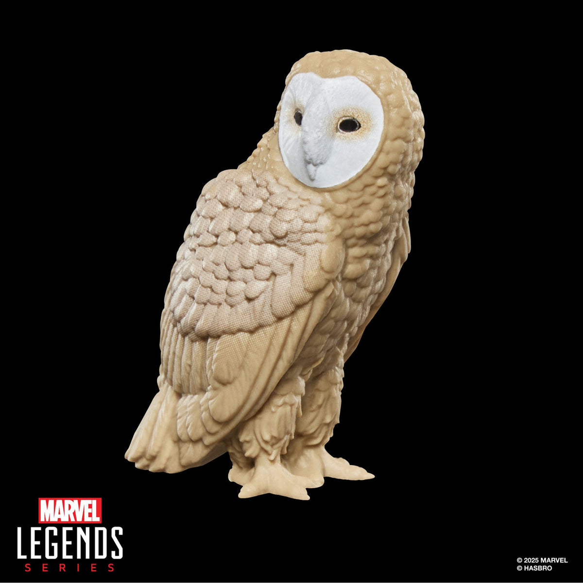 Zdjęcie produktu Spider-Man Marvel Legends Retro figurka akcji Marvel's Owl 15