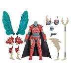 Zdjęcie produktu G.I. Joe Classified Series figurka deluxe nr 191 Cobra-La