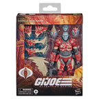 Zdjęcie produktu G.I. Joe Classified Series figurka deluxe nr 191 Cobra-La