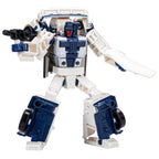 Zdjęcie produktu Figurka akcji Transformers Legacy Evolution Deluxe Class