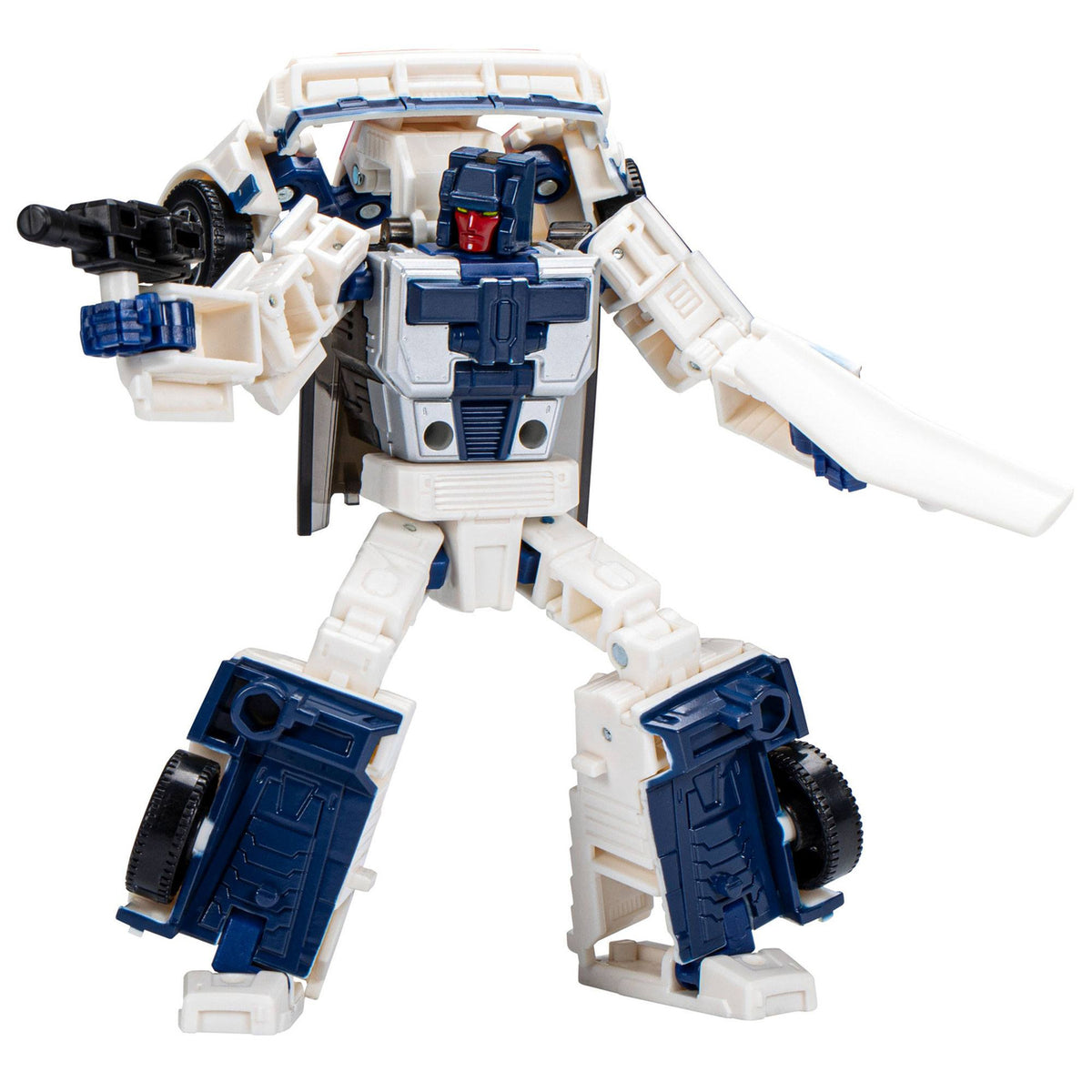 Zdjęcie produktu Figurka akcji Transformers Legacy Evolution Deluxe Class