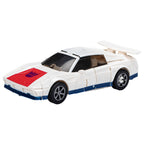 Zdjęcie produktu Figurka akcji Transformers Legacy Evolution Deluxe Class
