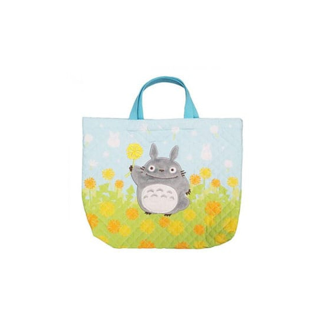 Zdjęcie produktu Mój sąsiad Totoro Torba Lesson Totoro Dmuchawiec