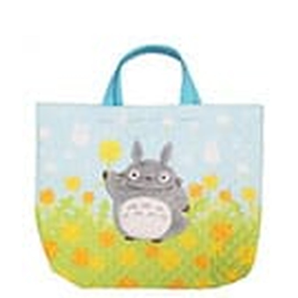 Zdjęcie produktu Mój sąsiad Totoro Torba Lesson Totoro Dmuchawiec