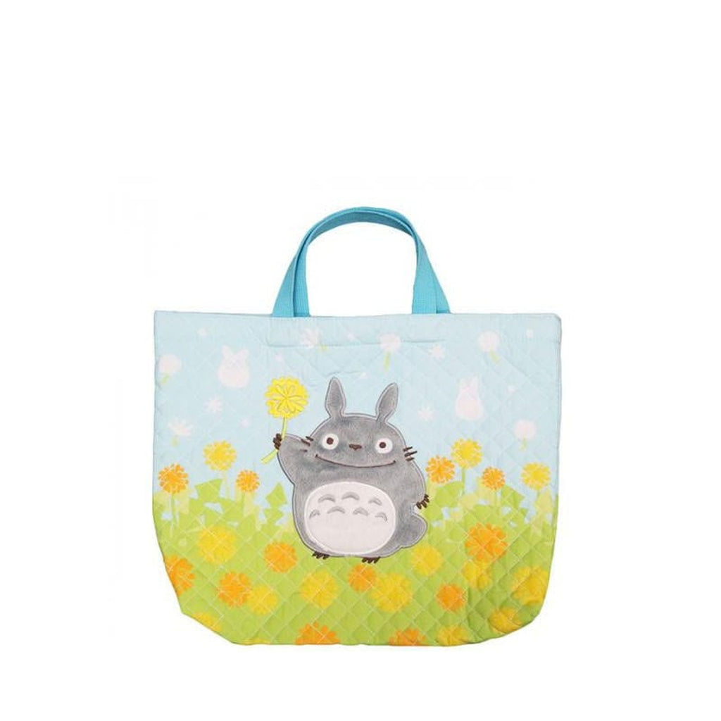 Zdjęcie produktu Mój sąsiad Totoro Torba Lesson Totoro Dmuchawiec