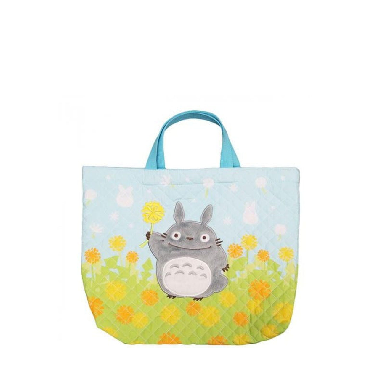Zdjęcie produktu Mój sąsiad Totoro Torba Lesson Totoro Dmuchawiec