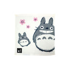 Zdjęcie produktu Mój sąsiad Totoro mini ręcznik Imabari Totoro Sakura 34