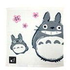 Zdjęcie produktu Mój sąsiad Totoro mini ręcznik Imabari Totoro Sakura 34