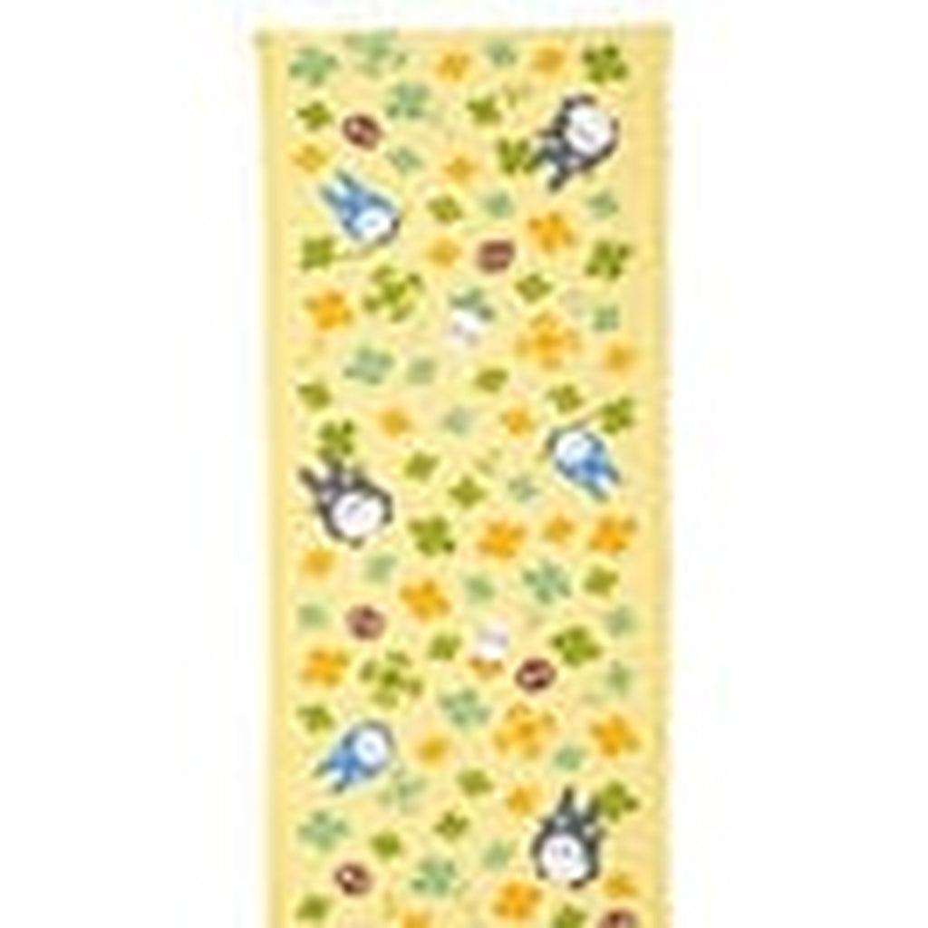 Zdjęcie produktu Mój sąsiad Totoro ręcznik Imabari Totoro Koniczyna 34 x 80
