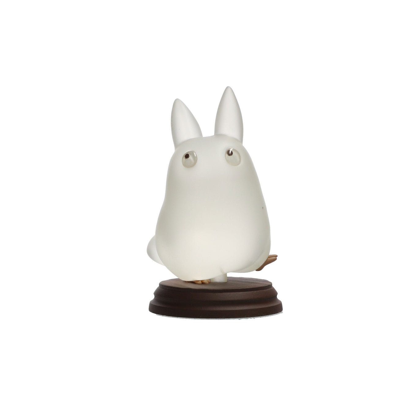 Zdjęcie produktu Mój sąsiad Totoro Figurka Mały Totoro Przezroczysty 10 cm