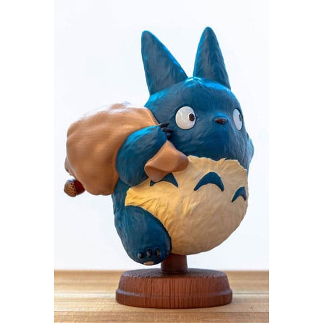 Zdjęcie produktu Mój sąsiad Totoro Figurka Środkowy Totoro 37 cm