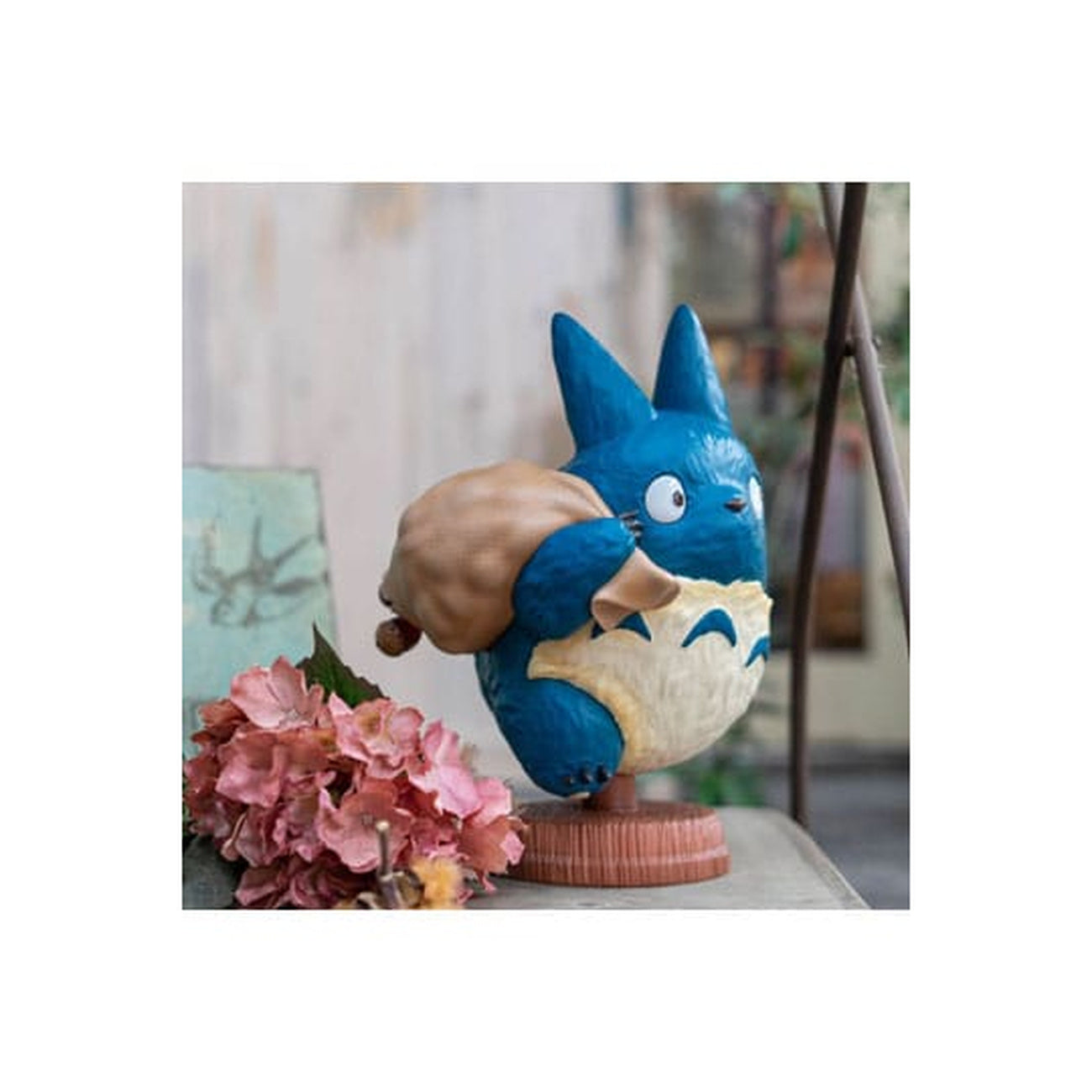 Zdjęcie produktu Mój sąsiad Totoro Figurka Środkowy Totoro 37 cm