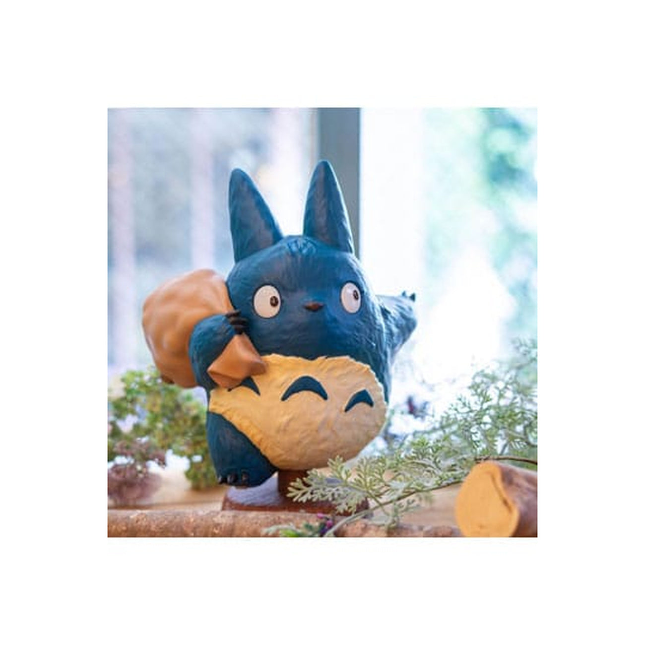 Zdjęcie produktu Mój sąsiad Totoro Figurka Środkowy Totoro 37 cm