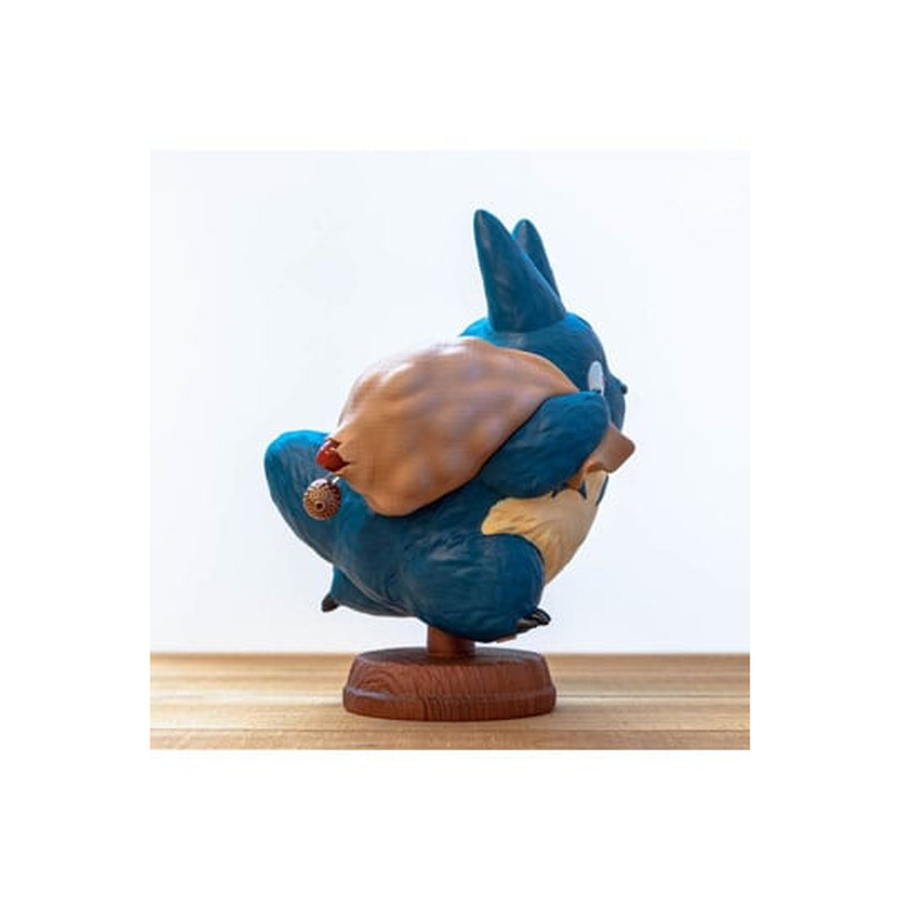 Zdjęcie produktu Mój sąsiad Totoro Figurka Środkowy Totoro 37 cm