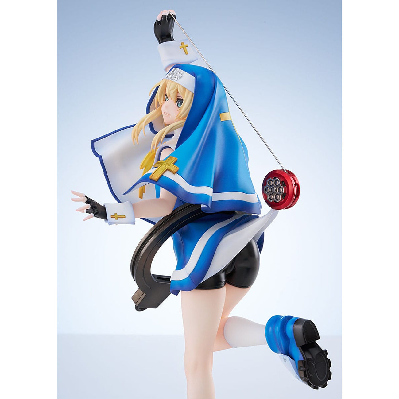 Zdjęcie produktu Guilty Gear XX Accent Core Plus R Figura PVC 1/7 Bridget 27