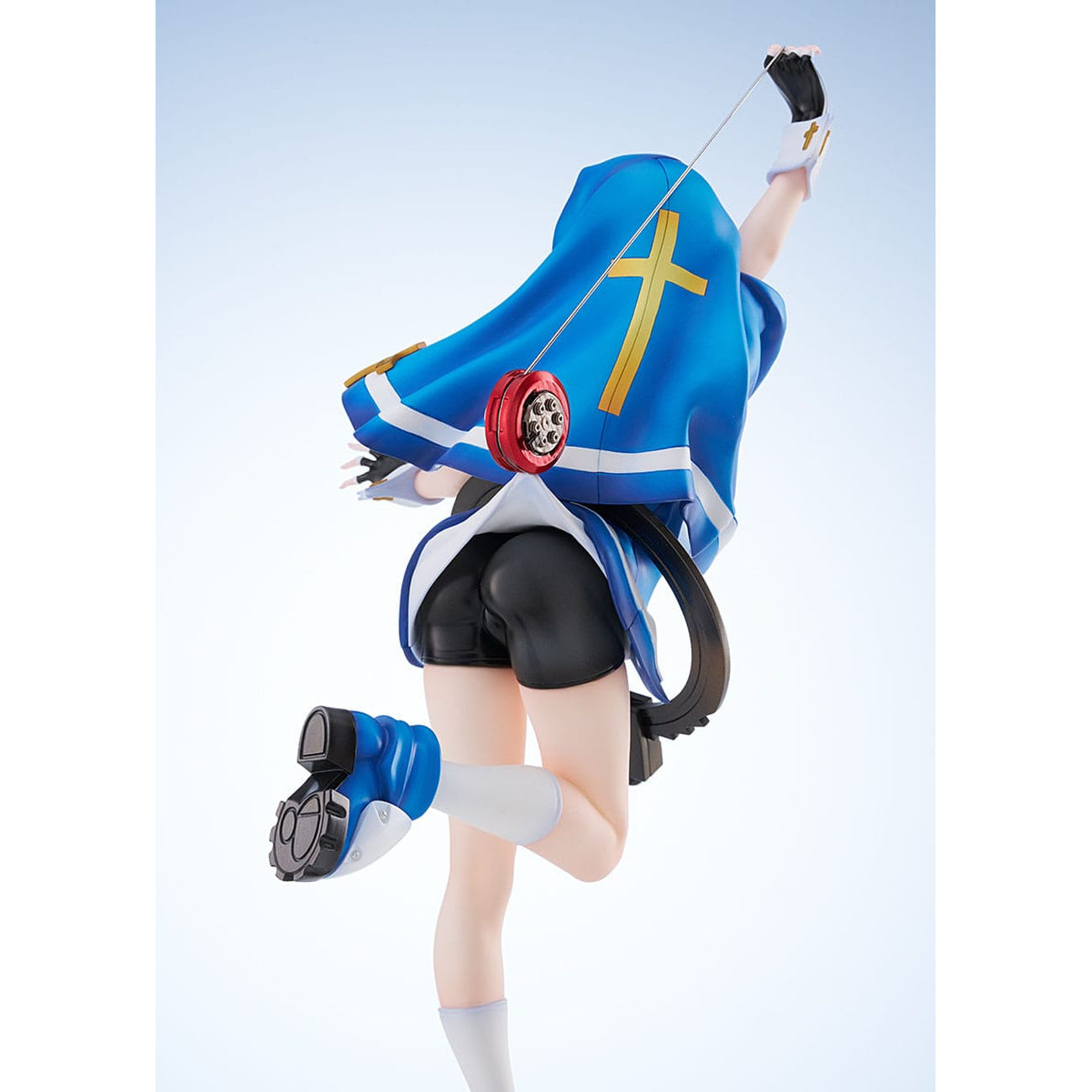 Zdjęcie produktu Guilty Gear XX Accent Core Plus R Figura PVC 1/7 Bridget 27