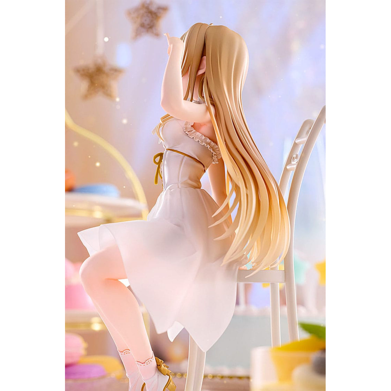 Zdjęcie produktu The Angel Next Door Spoils Me Rotten Figura 1/7 Mahiru