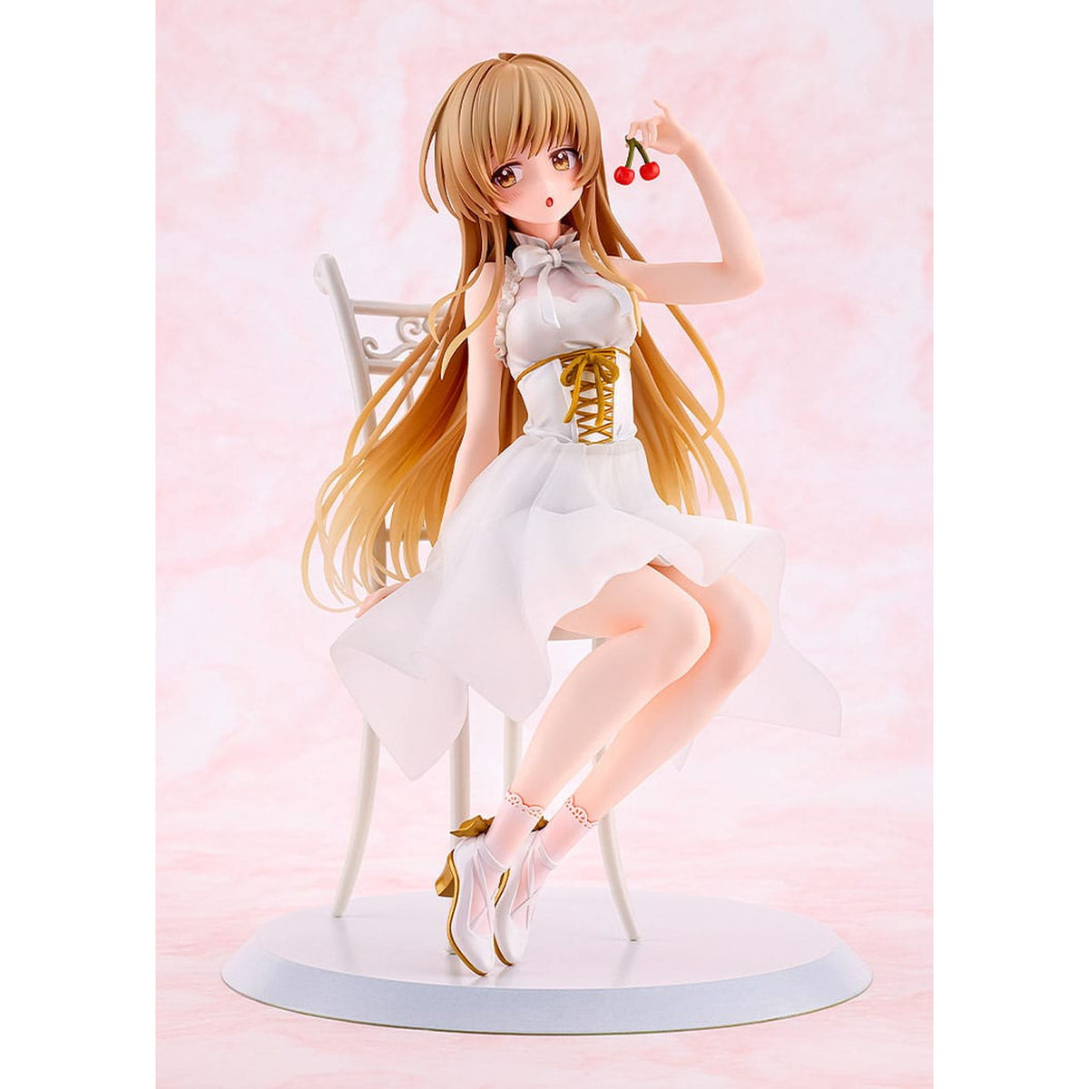 Zdjęcie produktu The Angel Next Door Spoils Me Rotten Figura 1/7 Mahiru