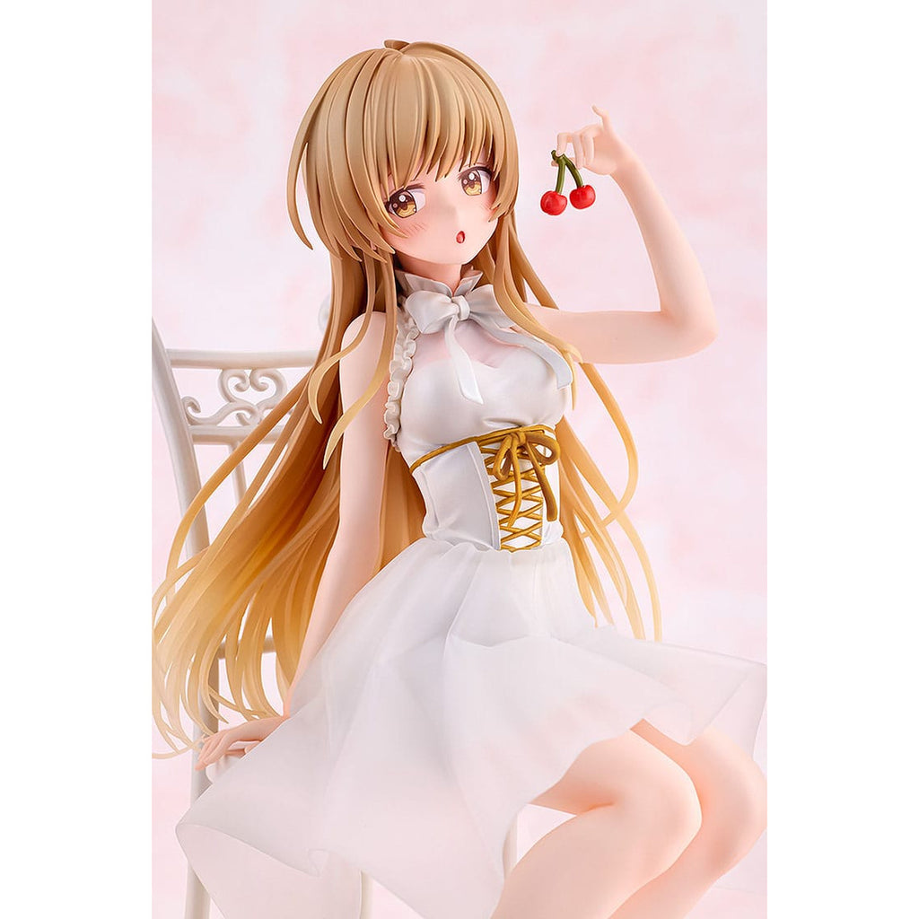 Zdjęcie produktu The Angel Next Door Spoils Me Rotten Figura 1/7 Mahiru