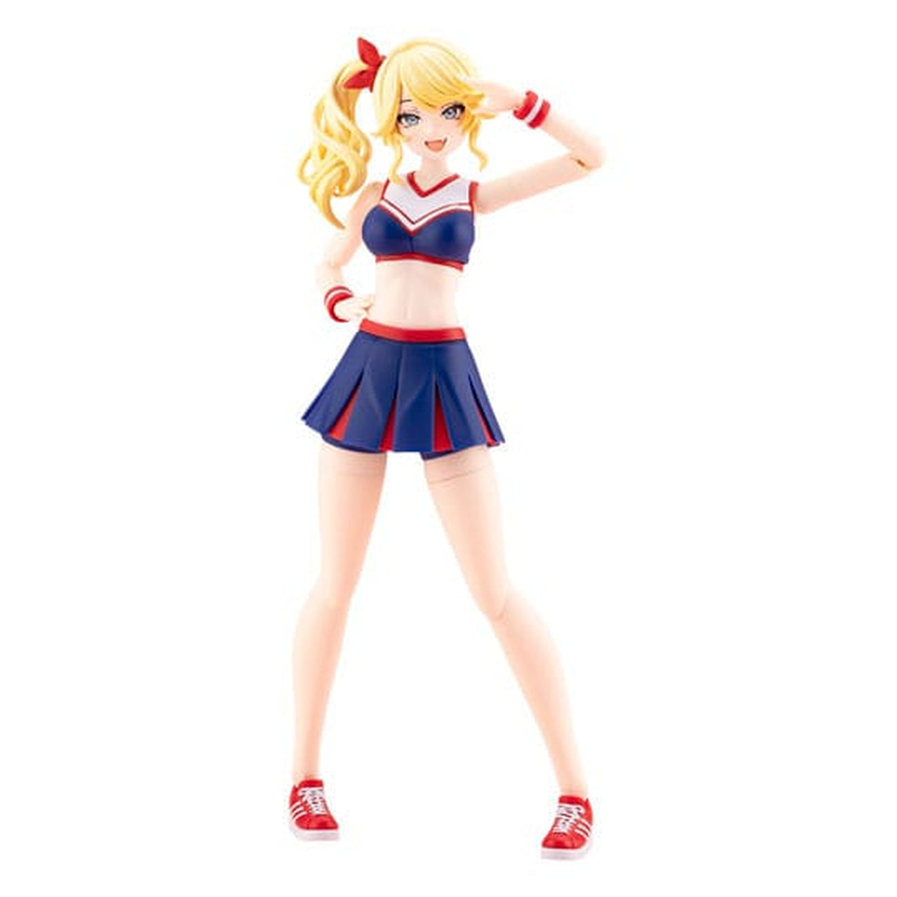Product image Sousai Shojo Teien Plastic Model Kit 1/10 Seira Ichijo