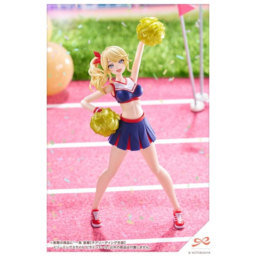 Product image Sousai Shojo Teien Plastic Model Kit 1/10 Seira Ichijo