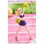 Product image Sousai Shojo Teien Plastic Model Kit 1/10 Seira Ichijo