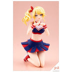 Product image Sousai Shojo Teien Plastic Model Kit 1/10 Seira Ichijo