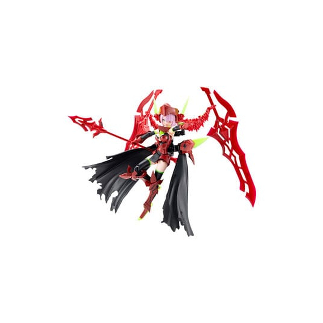 Zdjęcie produktu Megami Device Zestaw Modelu z Plastiku 1/1 Bullet Knights