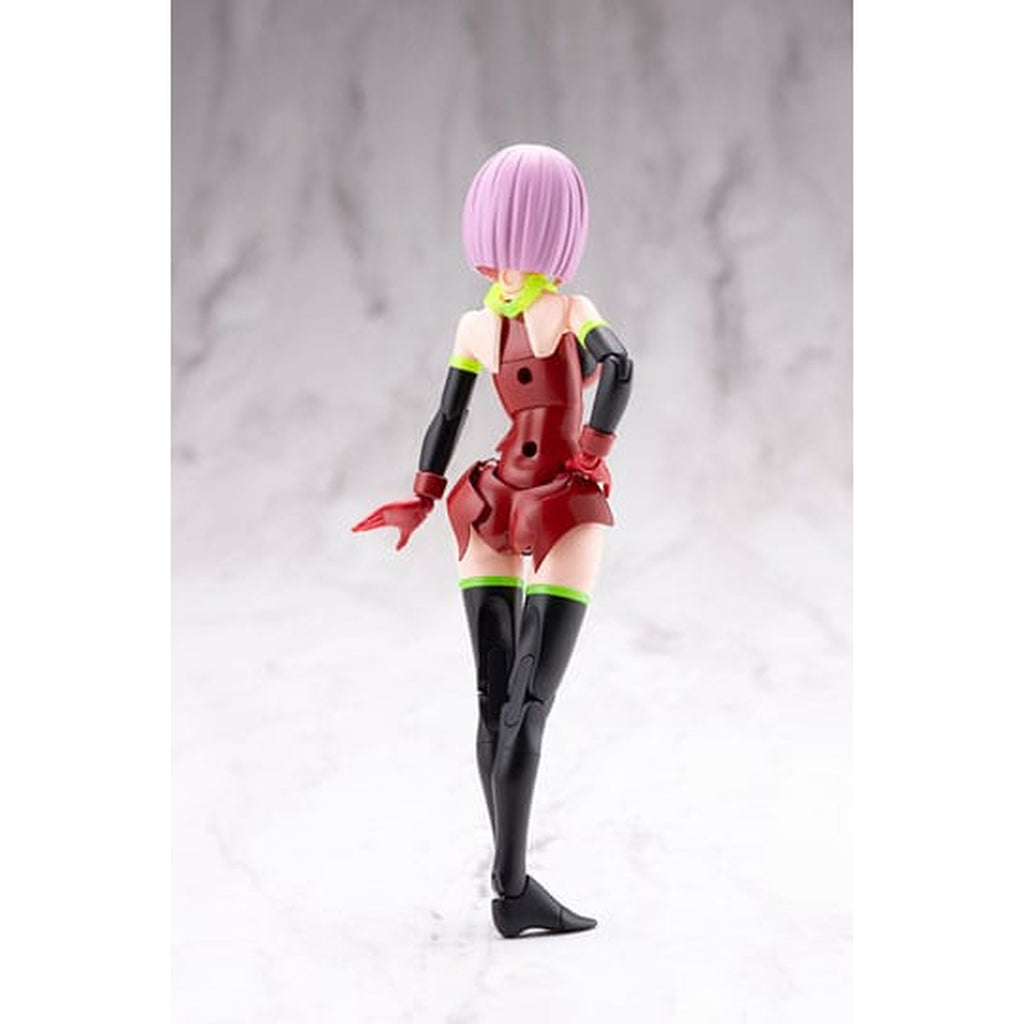 Zdjęcie produktu Megami Device Zestaw Modelu z Plastiku 1/1 Bullet Knights