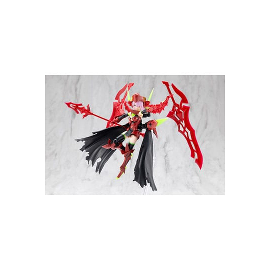 Zdjęcie produktu Megami Device Zestaw Modelu z Plastiku 1/1 Bullet Knights