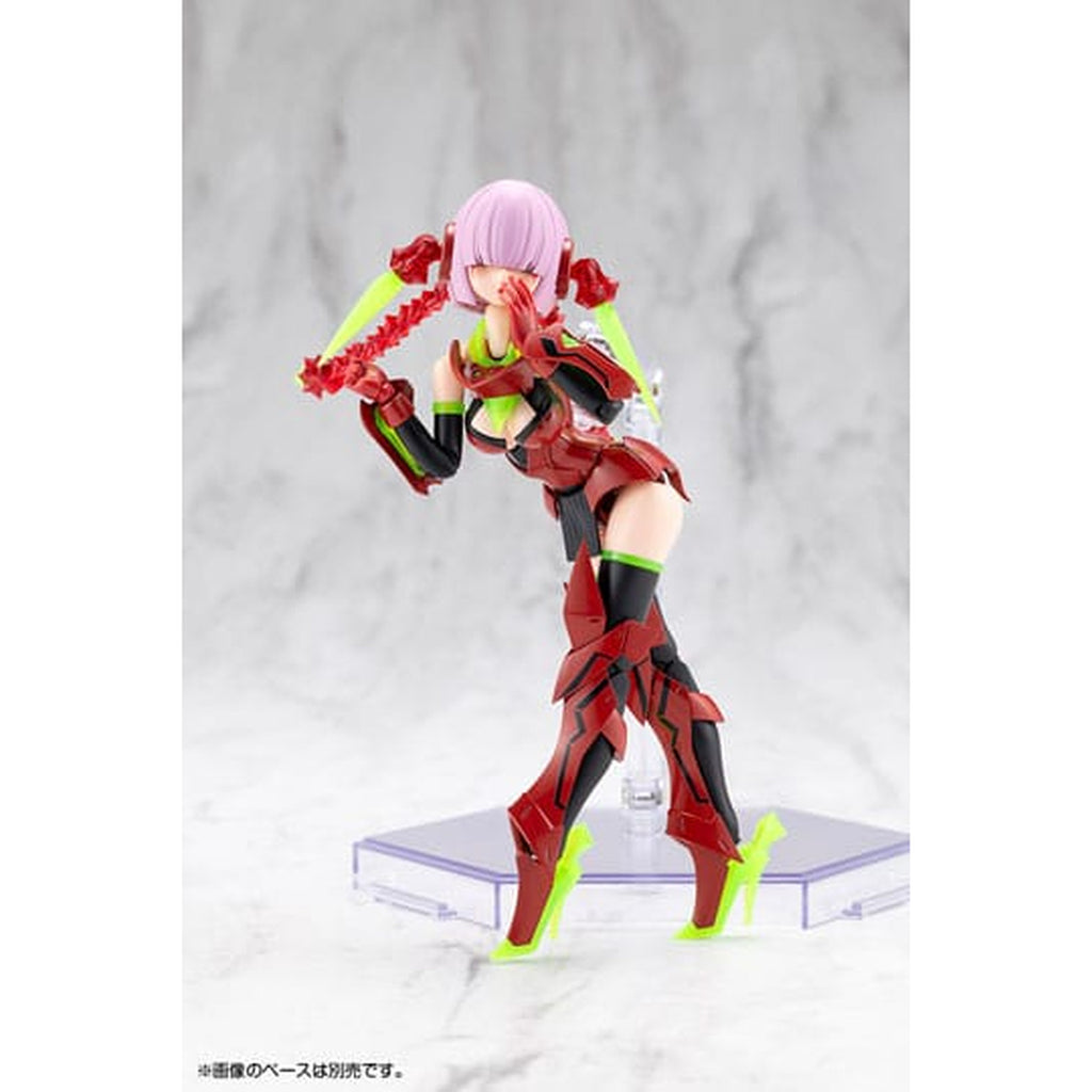 Zdjęcie produktu Megami Device Zestaw Modelu z Plastiku 1/1 Bullet Knights