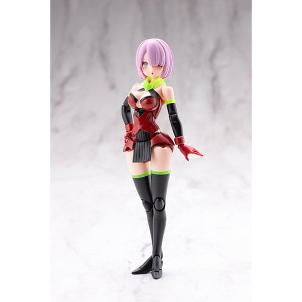 Zdjęcie produktu Megami Device Zestaw Modelu z Plastiku 1/1 Bullet Knights