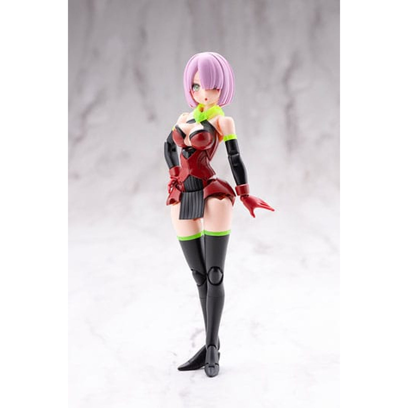 Zdjęcie produktu Megami Device Zestaw Modelu z Plastiku 1/1 Bullet Knights