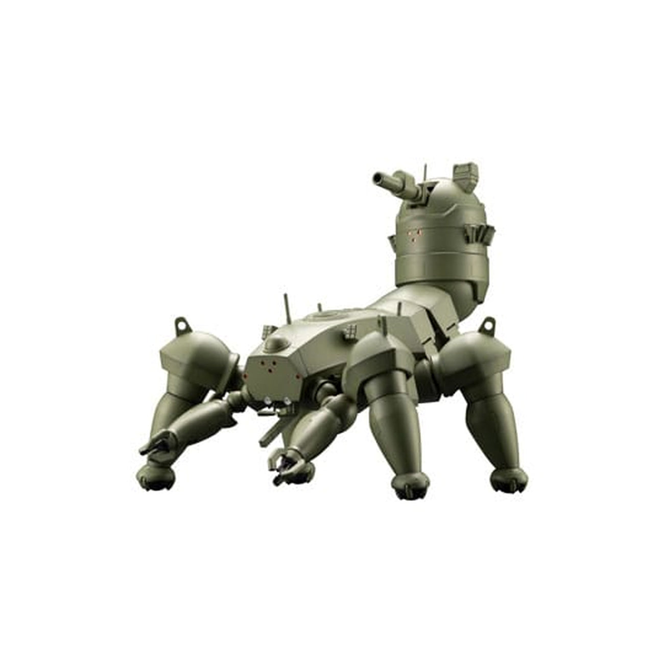 Zdjęcie produktu Ghost in the Shell: Stand Alone Complex 2nd Gig Plastik