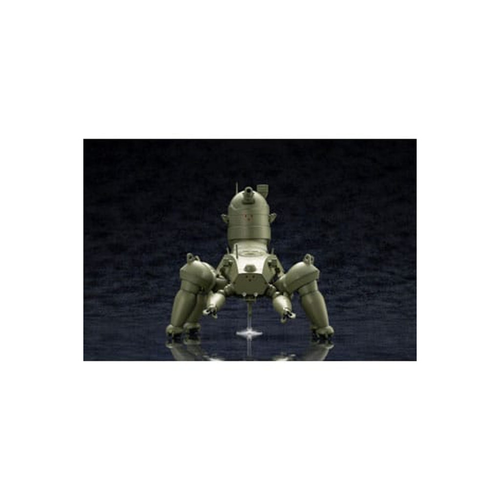 Zdjęcie produktu Ghost in the Shell: Stand Alone Complex 2nd Gig Plastik