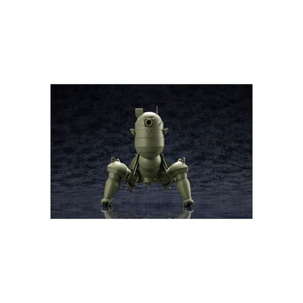 Zdjęcie produktu Ghost in the Shell: Stand Alone Complex 2nd Gig Plastik