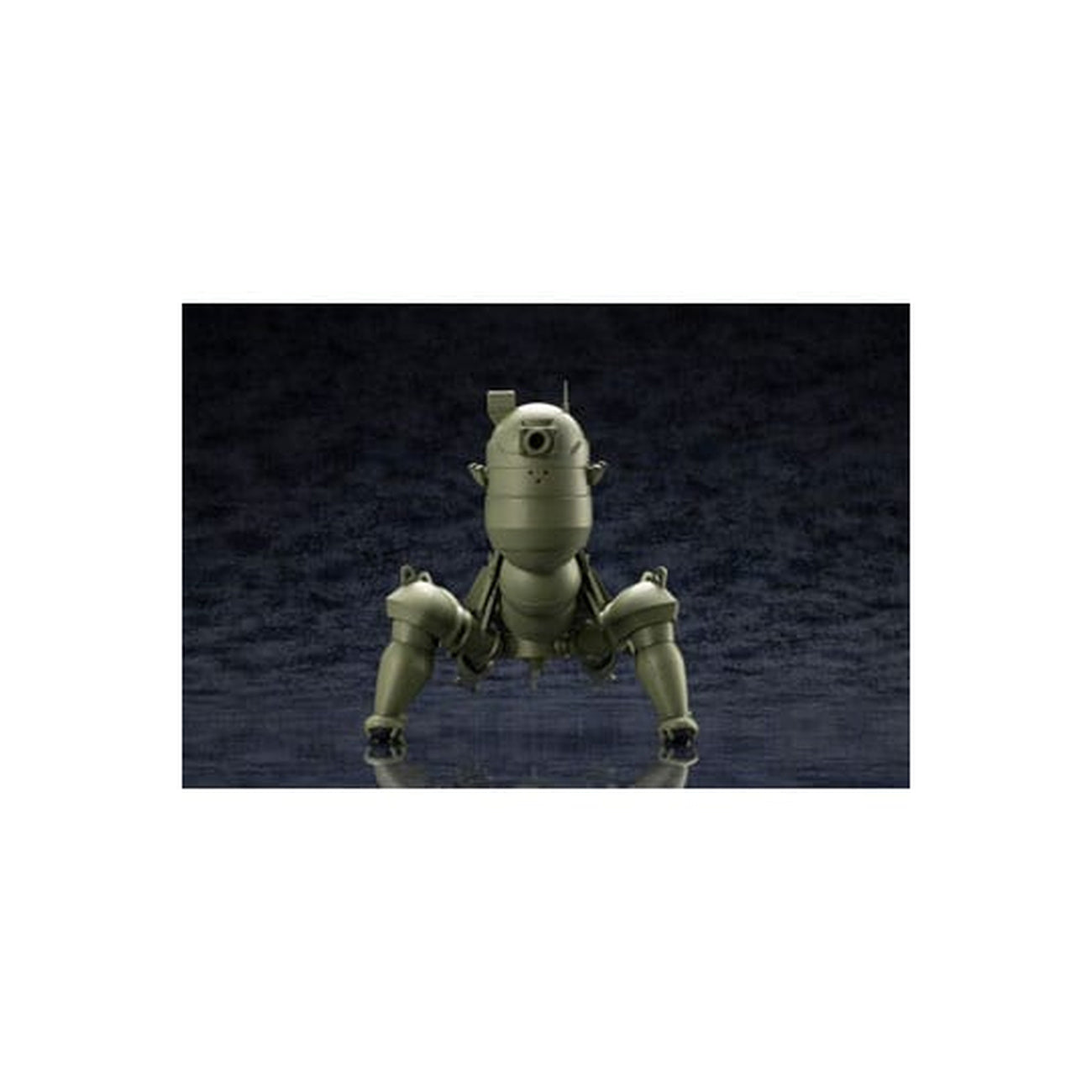 Zdjęcie produktu Ghost in the Shell: Stand Alone Complex 2nd Gig Plastik