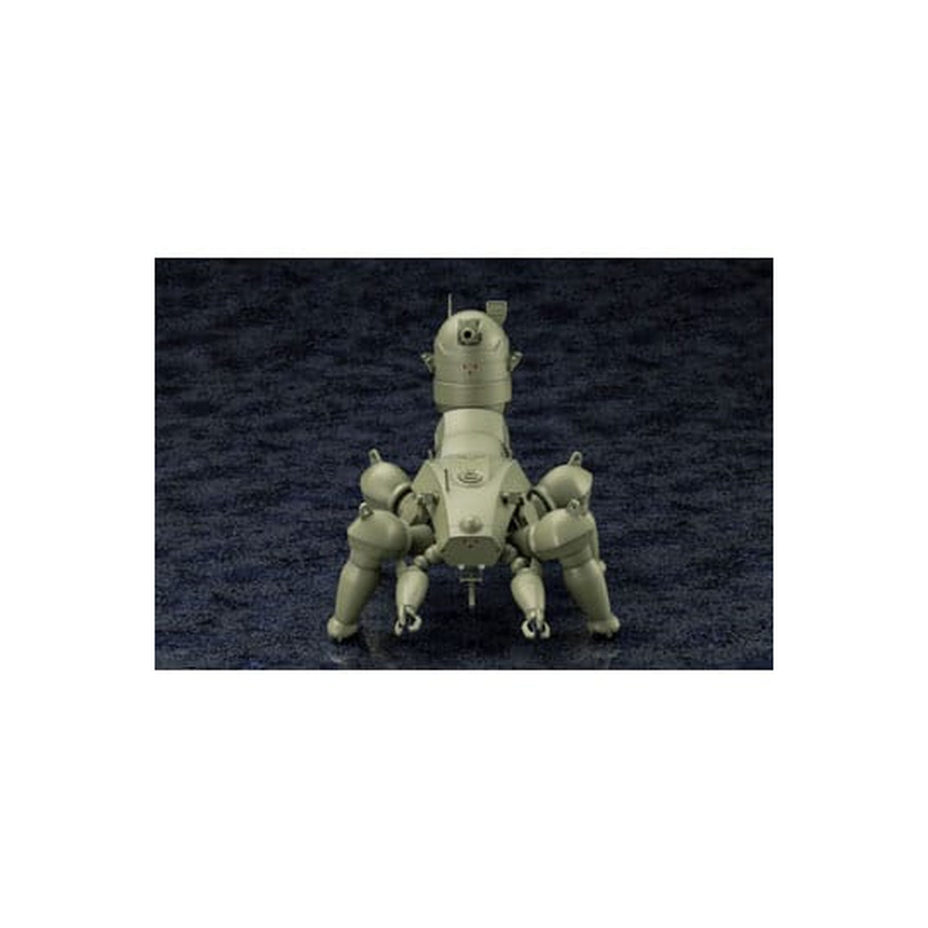 Zdjęcie produktu Ghost in the Shell: Stand Alone Complex 2nd Gig Plastik
