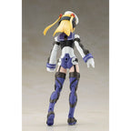 Product image Frame Arms Girl Plastic Model Kit Greifen Barracuda 15 cm