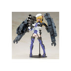 Product image Frame Arms Girl Plastic Model Kit Greifen Barracuda 15 cm
