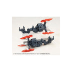 Zdjęcie produktu Kotobukiya M.S.G. Model Kit Heavy Weapon Unit 65 Dual