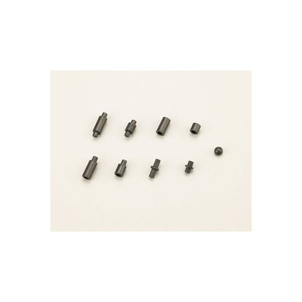 Zdjęcie produktu Kotobukiya M.S.G. Model Kit Heavy Weapon Unit 65 Dual