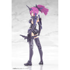 Zdjęcie produktu Megami Device plastikowy model do składania 1/1 Asra Archer Kizuna