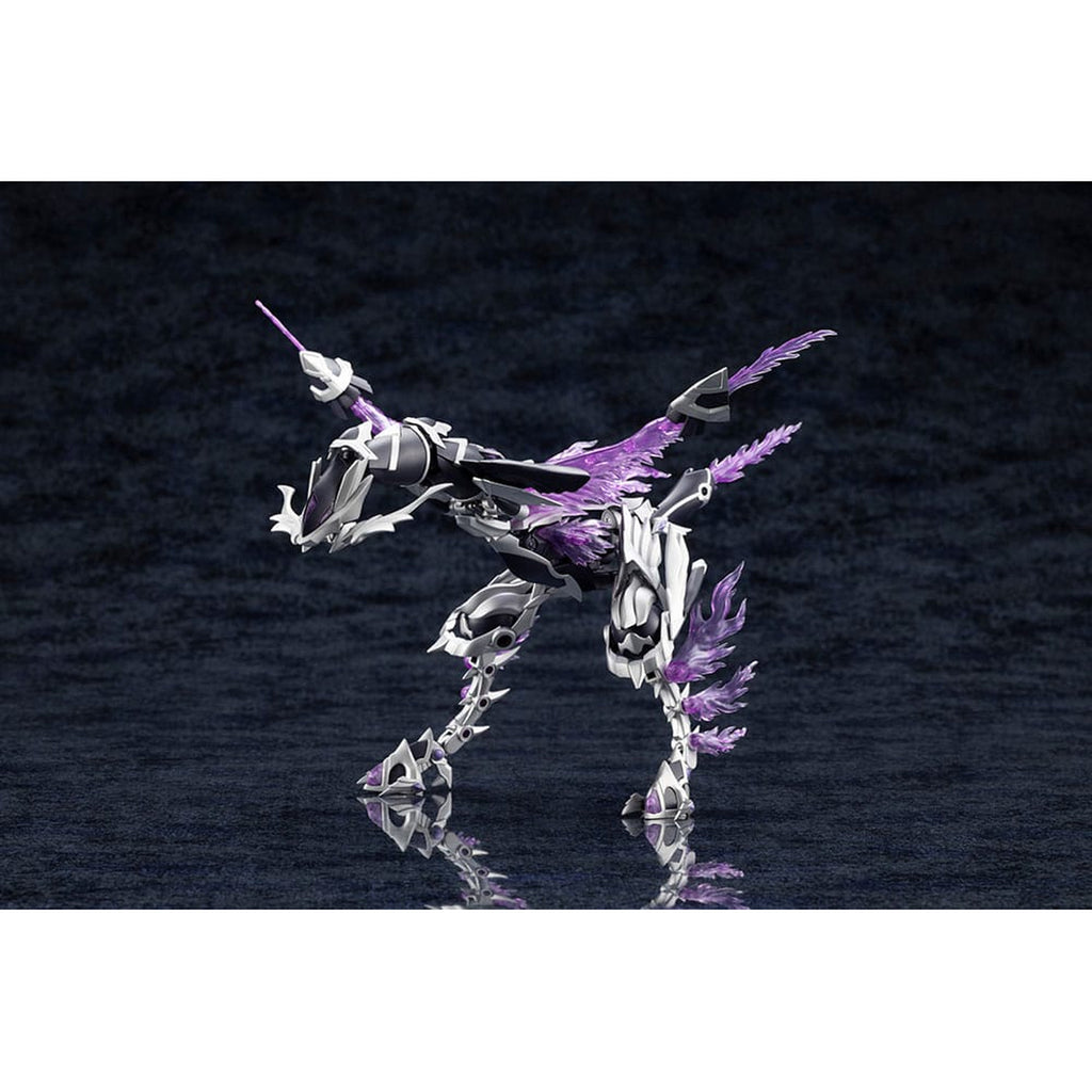 Zdjęcie produktu Arcanadea Plastikowy Zestaw Modelarski XenoAlma Explode Volcalion 28 cm