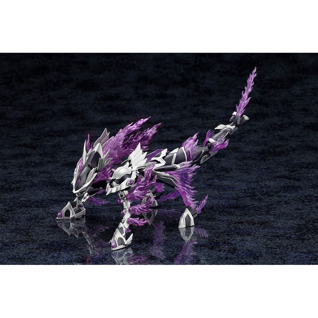 Zdjęcie produktu Arcanadea Plastikowy Zestaw Modelarski XenoAlma Explode Volcalion 28 cm